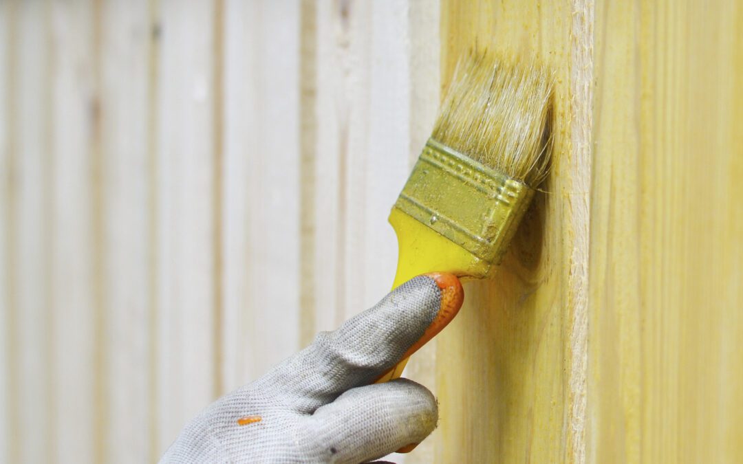 Painting Your Colorado Home – The Pros and Cons of Doing It Yourself