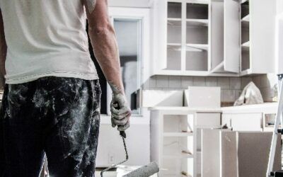 Why Use Professional Denver Residential Painters When You Can Do It Yourself?
